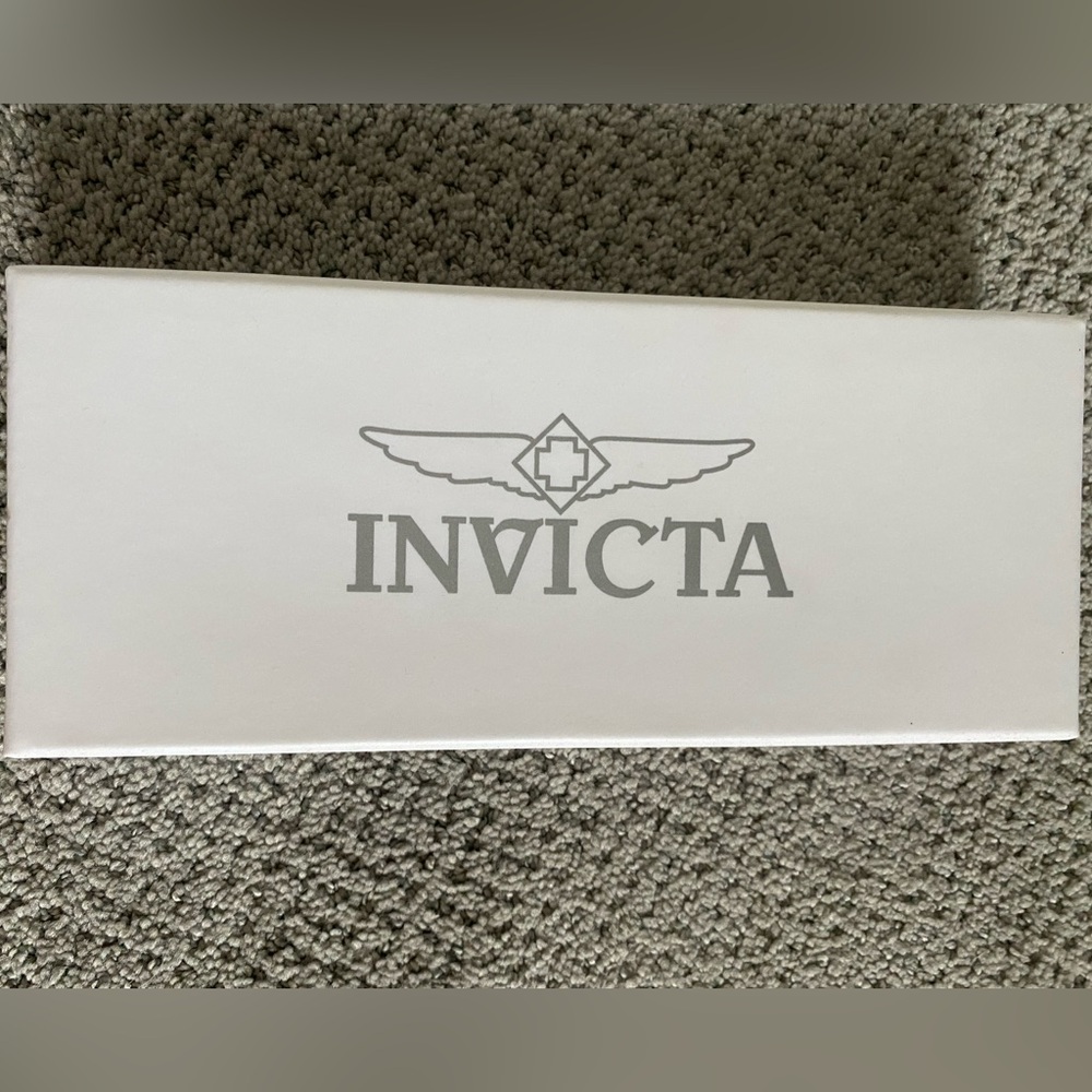 Invicta Watch - Picture 5 of 6